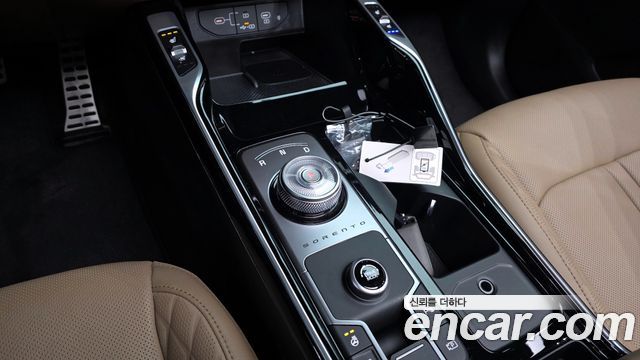 Kia Sorento 2024 — photo 9