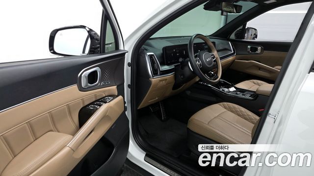 Kia Sorento 2024 — photo 10