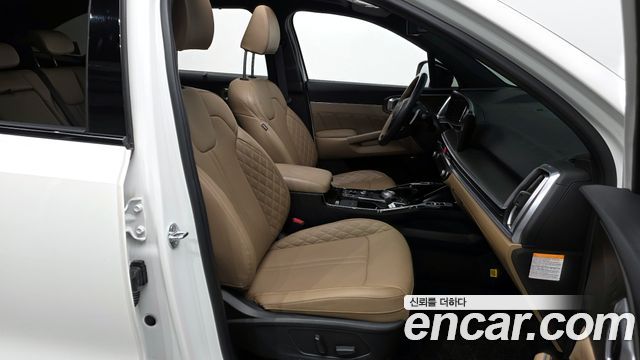 Kia Sorento 2024 — photo 11