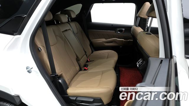 Kia Sorento 2024 — photo 12
