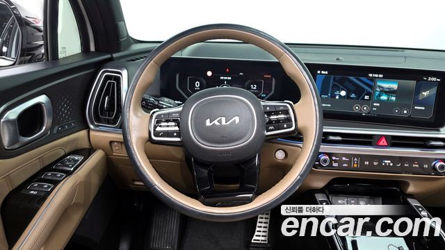 Kia Sorento 2024 — photo 13