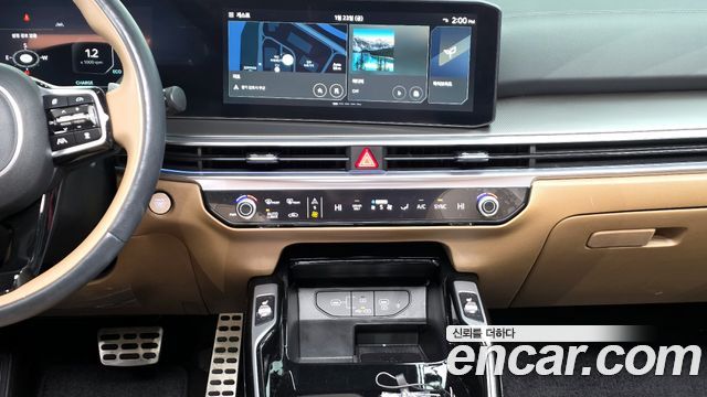 Kia Sorento 2024 — photo 14