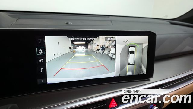 Kia Sorento 2024 — photo 15