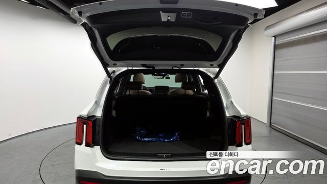 Kia Sorento 2024 — photo 20