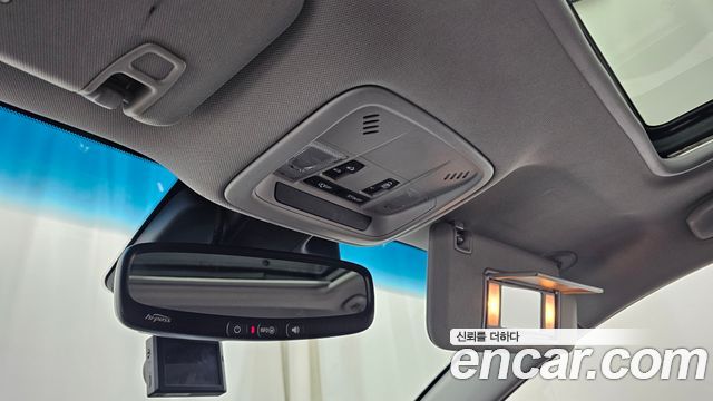 Chevrolet Korea Malibu 2017 — photo 17