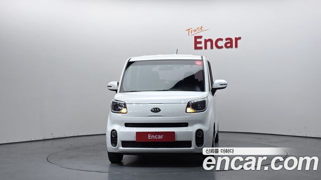 Kia RAY 2018 — photo 3