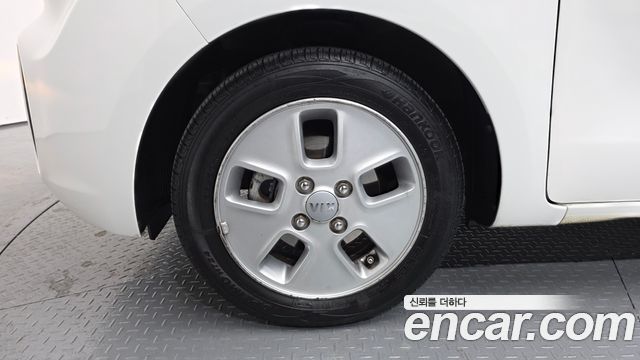 Kia RAY 2018 — photo 5