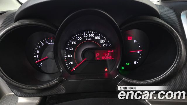Kia RAY 2018 — photo 8