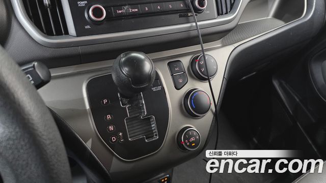 Kia RAY 2018 — photo 9