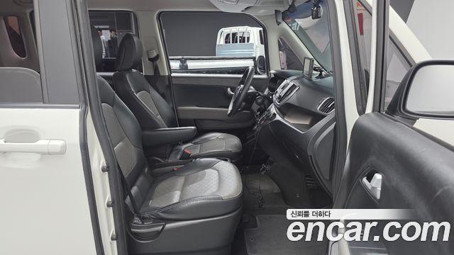 Kia RAY 2018 — photo 10