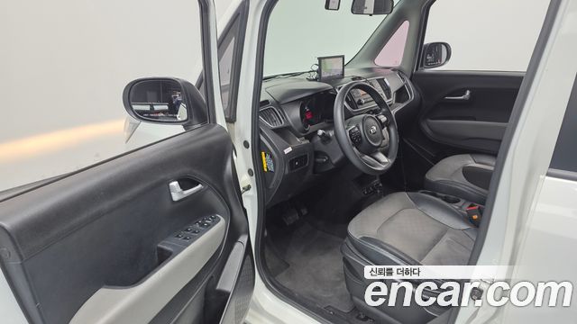 Kia RAY 2018 — photo 11