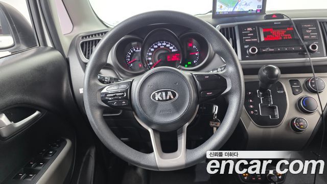Kia RAY 2018 — photo 13
