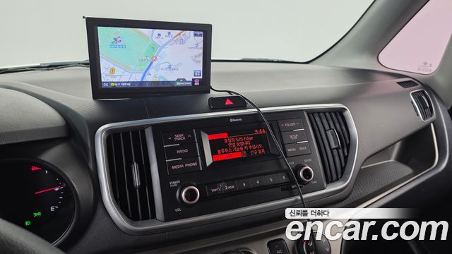 Kia RAY 2018 — photo 14