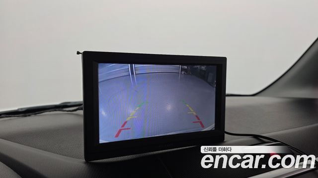 Kia RAY 2018 — photo 15
