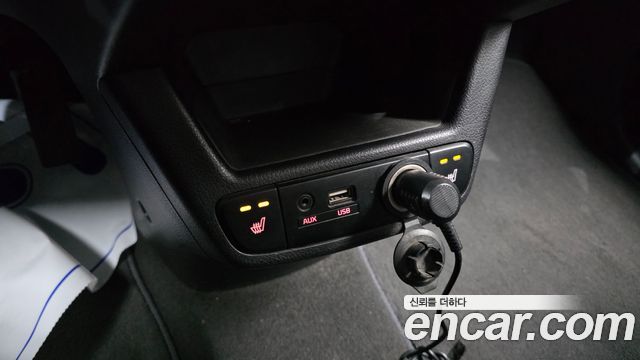 Kia RAY 2018 — photo 16