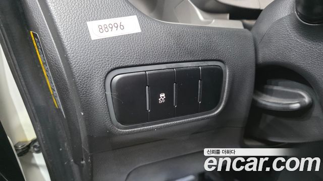 Kia RAY 2018 — photo 17