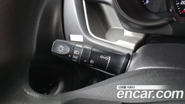 Kia RAY 2018 — photo 18