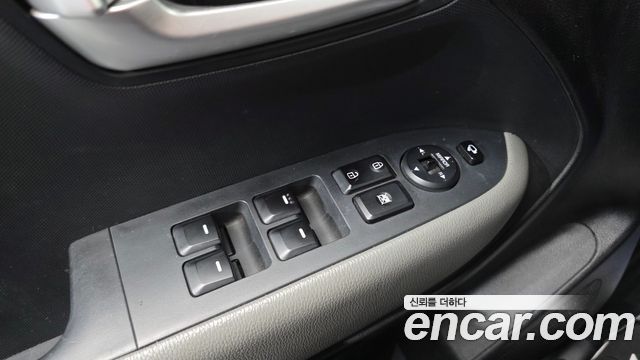 Kia RAY 2018 — photo 19