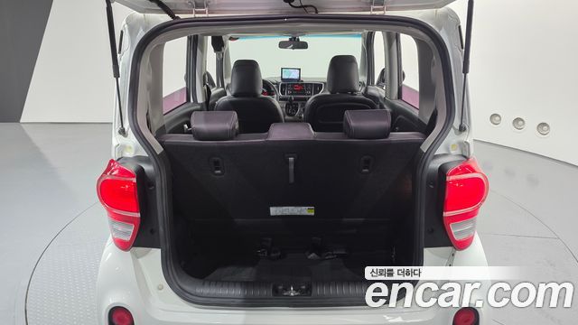 Kia RAY 2018 — photo 20