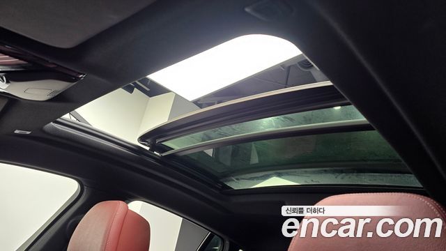 BMW X6 2021 — photo 17