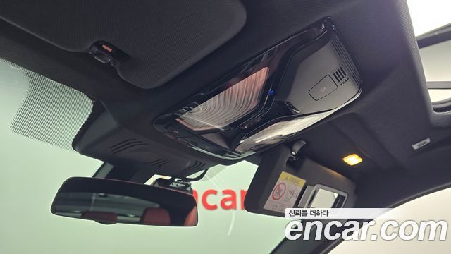 BMW X6 2021 — photo 20