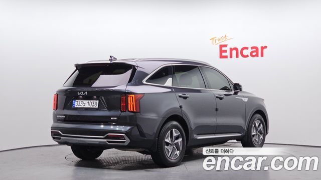 Kia Sorento 2023 — photo 2