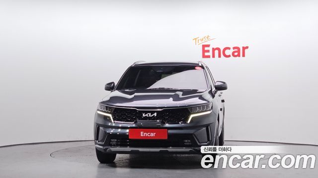 Kia Sorento 2023 — photo 3