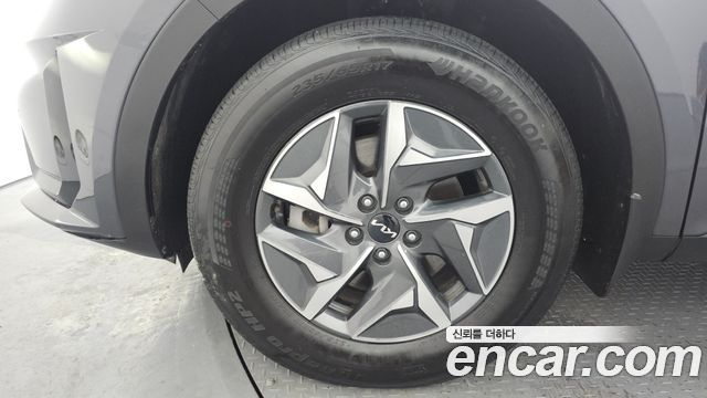 Kia Sorento 2023 — photo 5