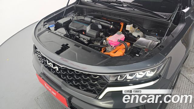 Kia Sorento 2023 — photo 6