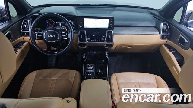 Kia Sorento 2023 — photo 7