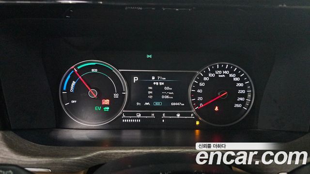 Kia Sorento 2023 — photo 8