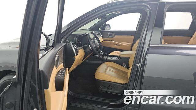 Kia Sorento 2023 — photo 10