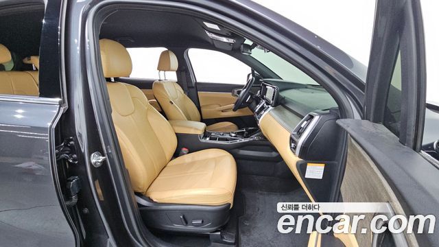 Kia Sorento 2023 — photo 11