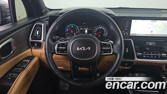 Kia Sorento 2023 — photo 13