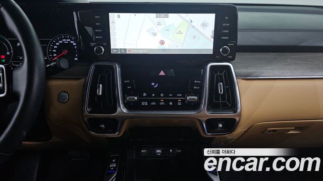 Kia Sorento 2023 — photo 14