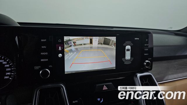 Kia Sorento 2023 — photo 15