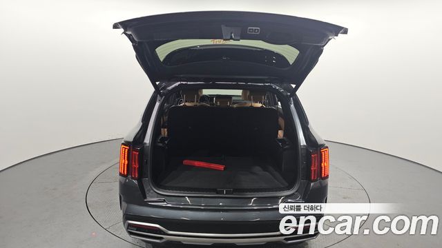 Kia Sorento 2023 — photo 20