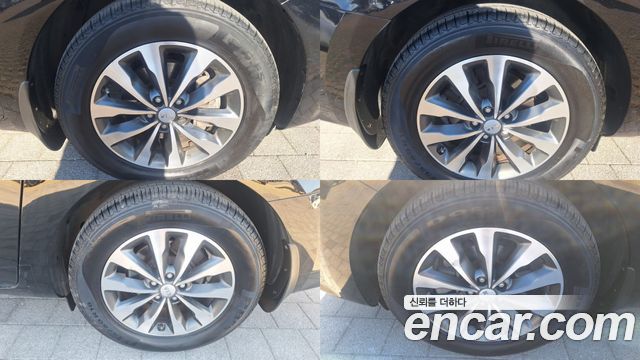Kia Canival 2018 — photo 11