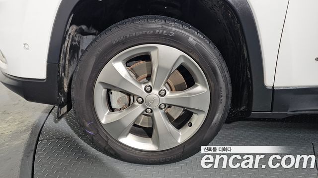 Jeep Cherokee 2020 — photo 5
