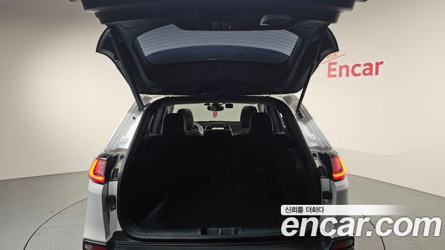 Jeep Cherokee 2020 — photo 20