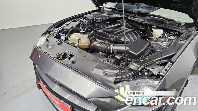 Ford Mustang 2020 — photo 6