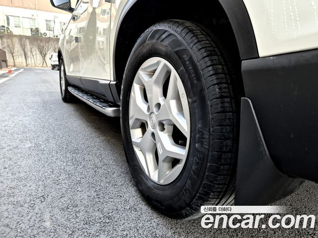 KG Mobility Rexton 2023 — photo 7