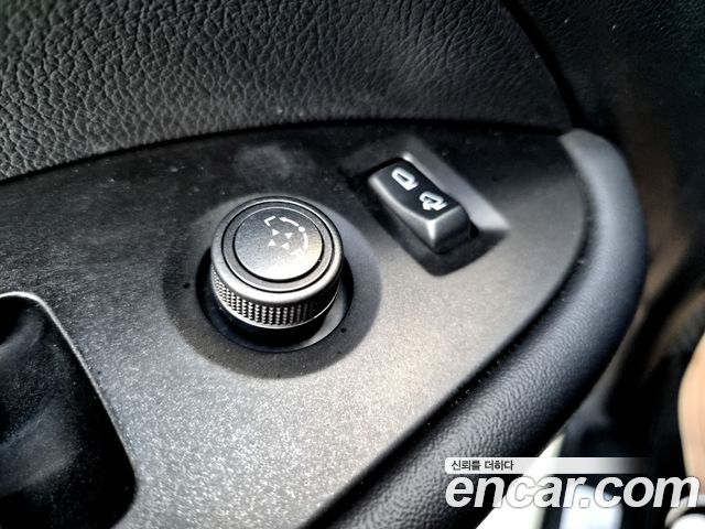 KG Mobility Rexton 2023 — photo 19