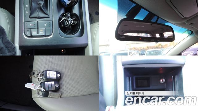 Kia Canival 2018 — photo 11