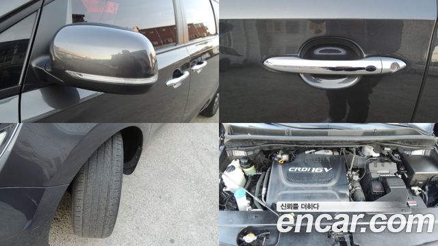 Kia Canival 2018 — photo 20