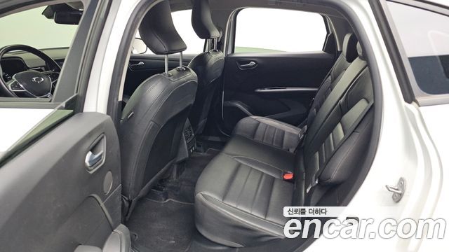 Renault Korea XM3 2021 — photo 11