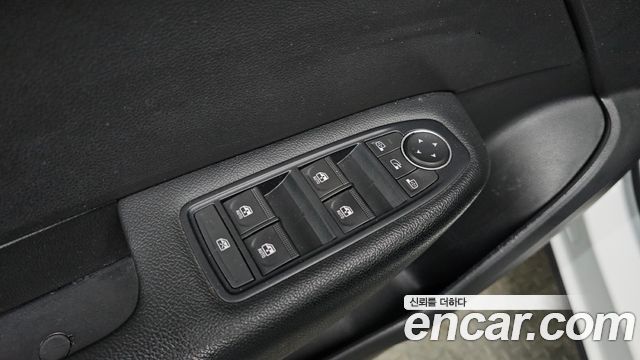 Renault Korea XM3 2021 — photo 13