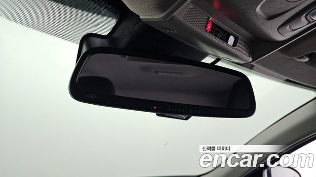 Renault Korea XM3 2021 — photo 19