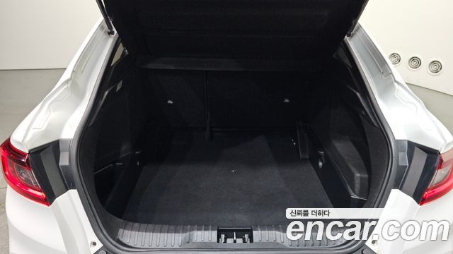 Renault Korea XM3 2021 — photo 20