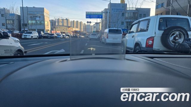 Renault Korea SM6 2016 — photo 10